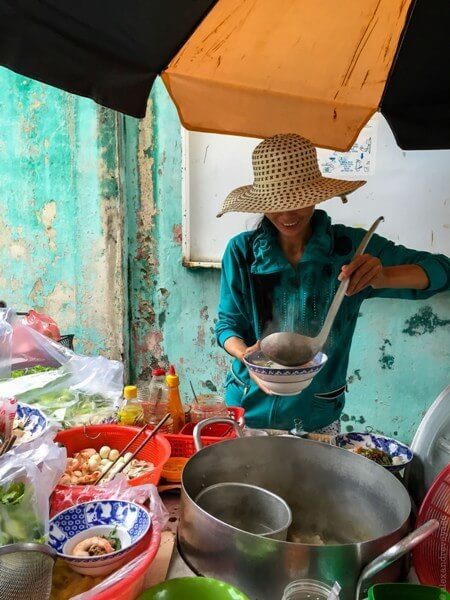cuisine vietnamienne
