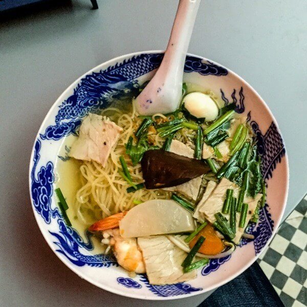 cuisine vietnamienne