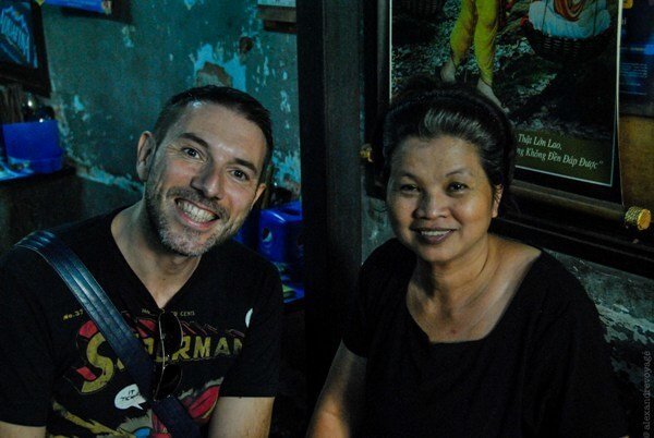 cuisine vietnamienne