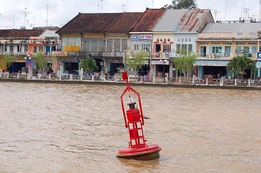 sa dec delta du mekong