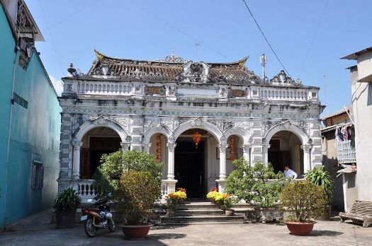 sa dec delta du mekong