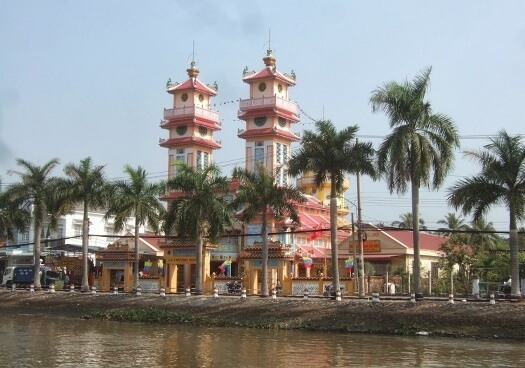 sa dec delta du mekong