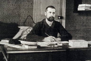 alexandre yersin