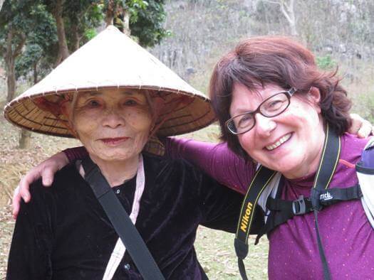 photo voyage vietnam