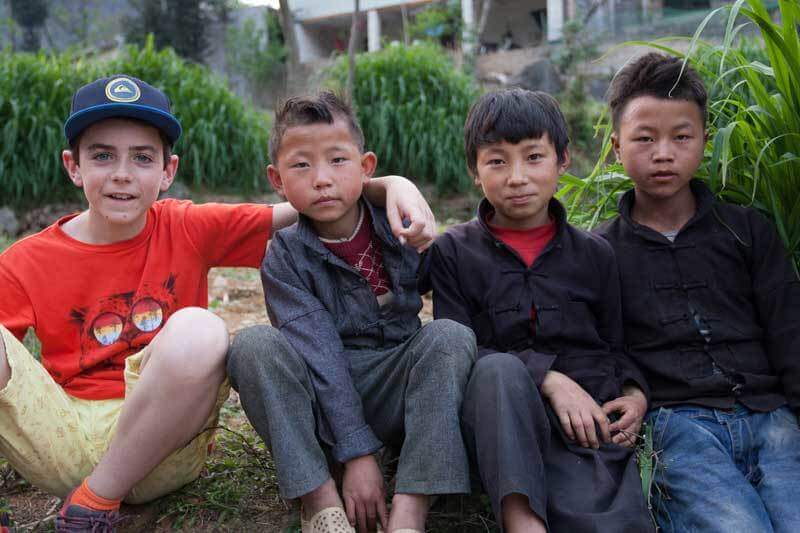 Un voyage au plus près du peuple vietnamien