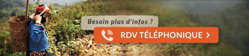 rdv telephonique laos