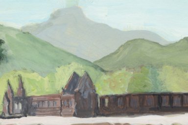 Vat phou