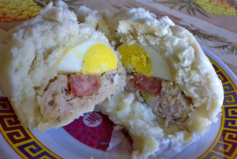 banh bao