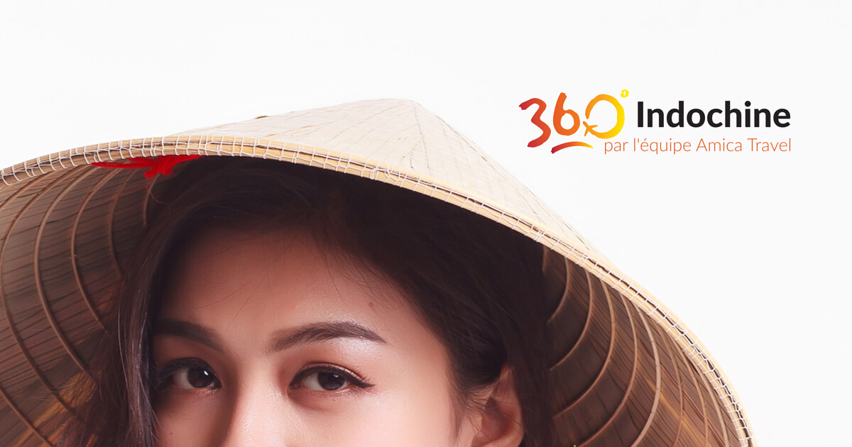 Pourquoi les Asiatiques ontils les yeux bridés ? 360 Indochine