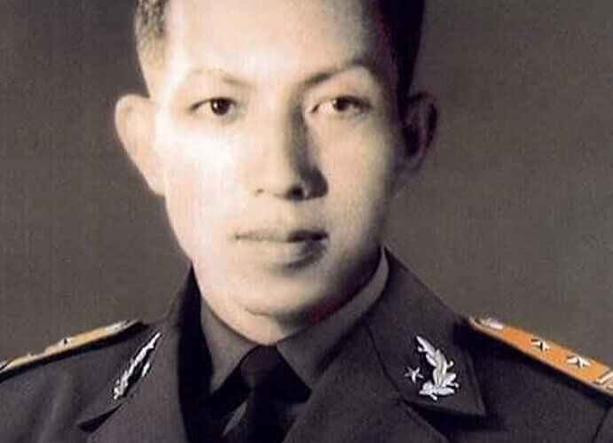 Dang Van Viet