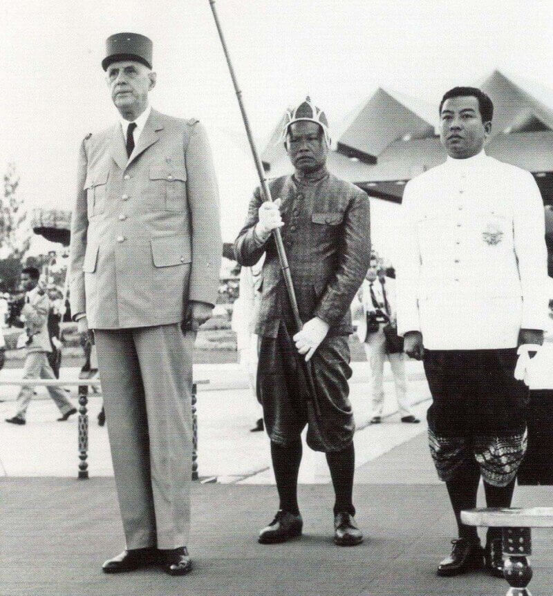 De Gaulle