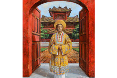 Nam Phuong