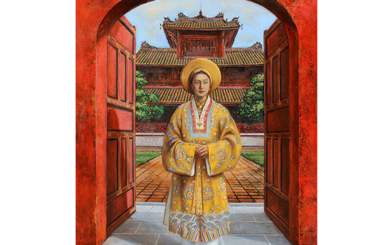 Nam Phuong
