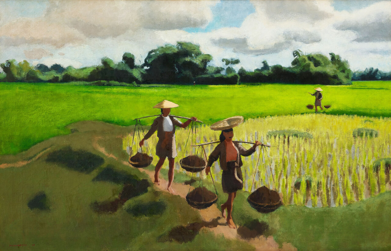 Les charmes méconnus de la province Nam Dinh – 360 Indochine